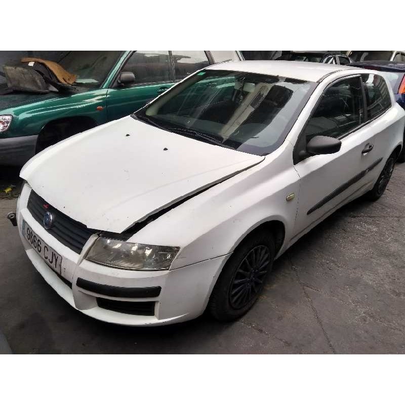 fiat stilo (192) del año 2003