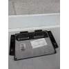 Recambio de centralita motor uce para peugeot 206 berlina referencia OEM IAM R04080030C 9641390180 9646672880 80924D