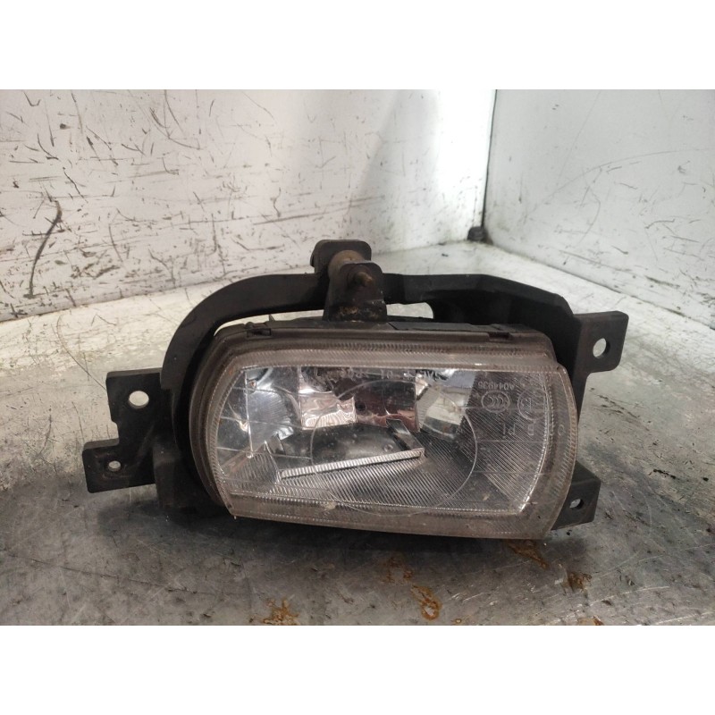 Recambio de faro antiniebla izquierdo para kia carnival 2.9 crdi cat referencia OEM IAM   