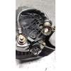 Recambio de alternador para volkswagen vento (1h2) 1.9 d referencia OEM IAM 030903027E 70A 1991