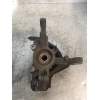 Recambio de mangueta delantera derecha para lancia delta (181) s referencia OEM IAM   