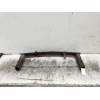 Recambio de refuerzo paragolpes trasero para seat exeo st (3r5) 2.0 tdi referencia OEM IAM   2008
