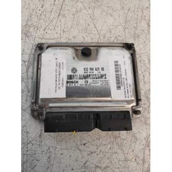 CENTRALITA MOTOR UCE 0281011820 038906019ND 038906019NC
