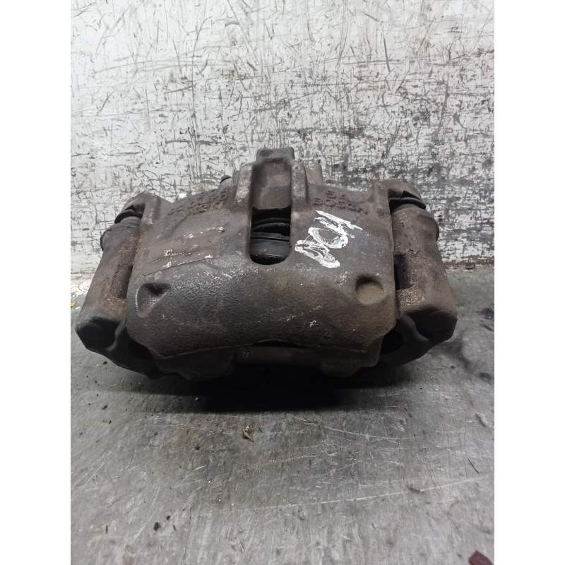 Recambio de pinza freno delantera derecha para peugeot 206 hatchback (2a/c) 2.0 hdi 90 referencia OEM IAM   