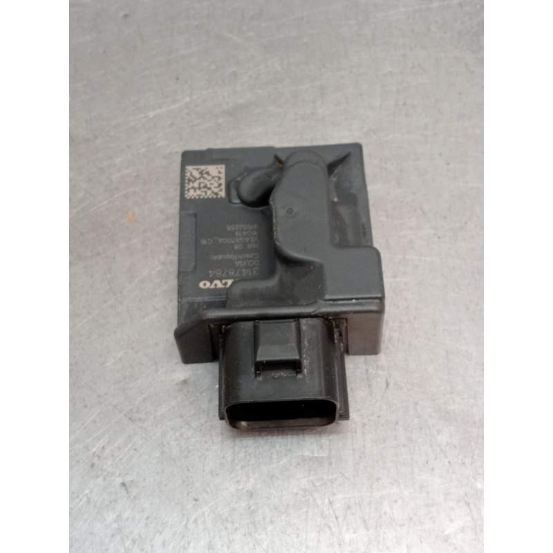 Recambio de modulo electronico para volvo xc60 business plus 2wd referencia OEM IAM 31478784 91552255 