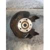 Recambio de mangueta delantera derecha para audi a2 (8z) 1.4 referencia OEM IAM   