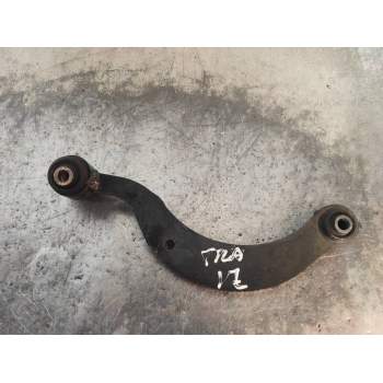BRAZO SUSPENSION SUPERIOR TRASERO IZQUIERDO 