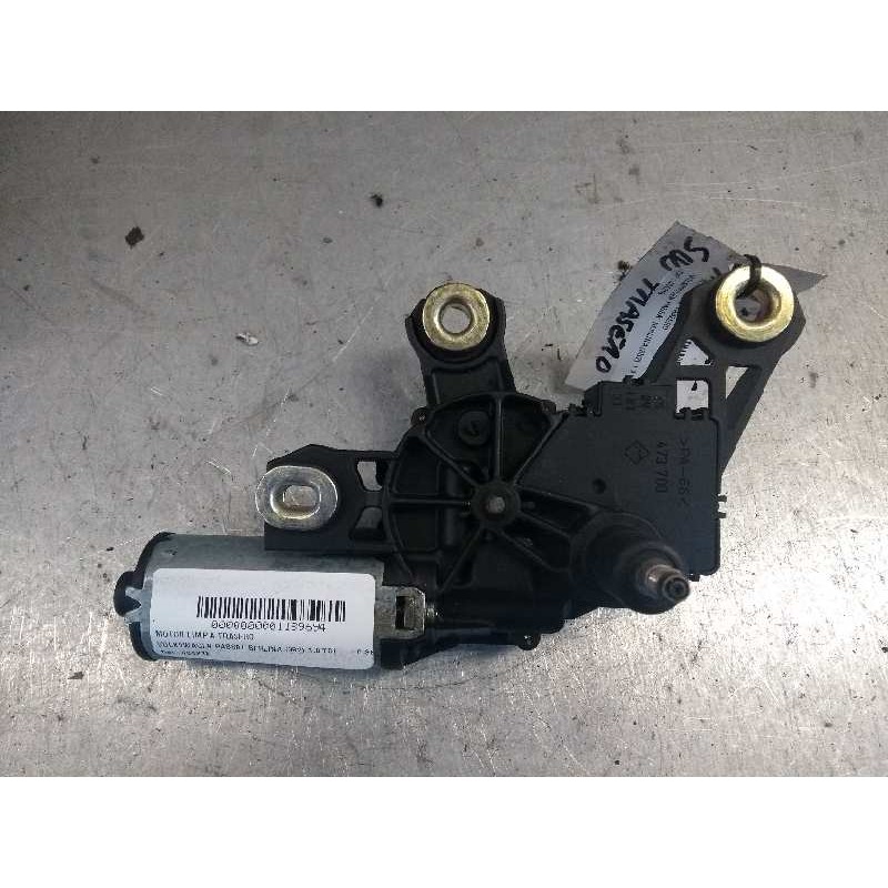 Recambio de motor limpia trasero para volkswagen passat berlina (3b2) 1.9 tdi referencia OEM IAM 404218 8L0955711 