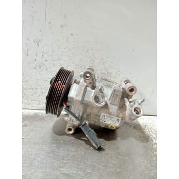 COMPRESOR AIRE ACONDICIONADO 9810349980 9808860080 JSR11T603078