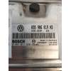 Recambio de centralita motor uce para volkswagen polo (9n1) trendline referencia OEM IAM 0281011820 038906019ND 038906019NC