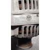 Recambio de alternador para volkswagen vento (1h2) 1.9 d referencia OEM IAM 030903027E 70A 1991