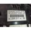 Recambio de cuadro instrumentos para peugeot 2008 (--.2013) 1.2 16v vti referencia OEM IAM 9822621180 982262118000 2016