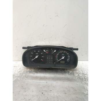 CUADRO INSTRUMENTOS 8200218861 