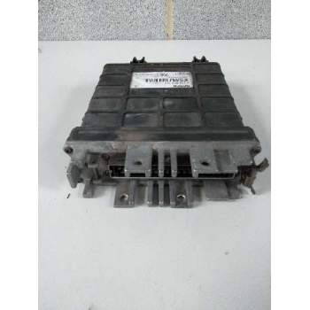 CENTRALITA MOTOR UCE 0261203158 037906022FL DF1