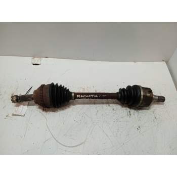 TRANSMISION DELANTERA IZQUIERDA 30G 2001