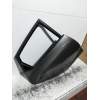 Recambio de puerta trasera derecha para seat ibiza (6p1) fr referencia OEM IAM 6J4833056  