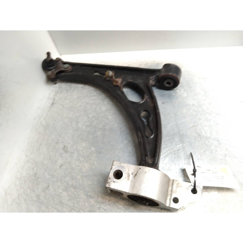 Recambio de brazo suspension inferior delantero izquierdo para volkswagen golf v berlina (1k1) gti referencia OEM IAM   