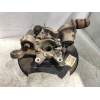 Recambio de mangueta trasera izquierda para volvo xc70 2.4 diesel cat referencia OEM IAM 30714258  