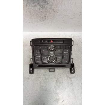 MANDO CALEFACCION / AIRE ACONDICIONADO 13474064 A2C96171300 2012