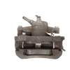 Recambio de pinza freno delantera izquierda para ford ka (ccu) 1.3 tdci cat referencia OEM IAM   