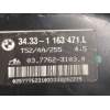 Recambio de servofreno para bmw z3 coupe (e36) referencia OEM IAM 34331163471L 03776231034 