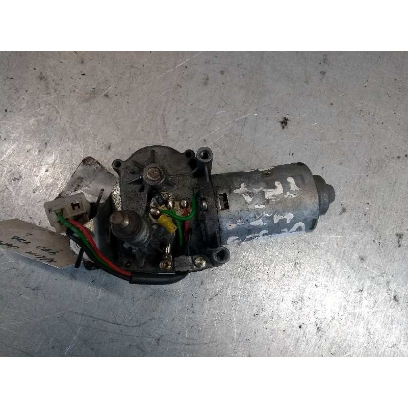 Recambio de motor limpia trasero para volvo serie 480 1.7 turbo cat referencia OEM IAM   