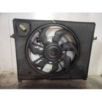 ELECTROVENTILADOR F00S3A2365 20CRDI 2006