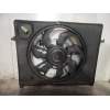 Recambio de electroventilador para kia magentis 2.0 crdi referencia OEM IAM F00S3A2365 20CRDI 2006