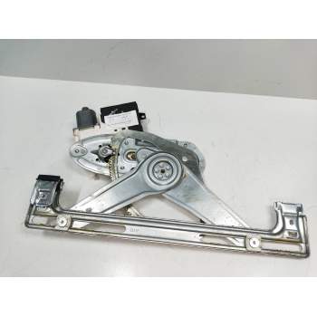 ELEVALUNAS TRASERO IZQUIERDO 4M5T14B532AD 5P 2005