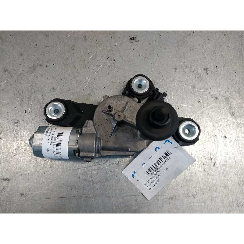 Recambio de motor limpia trasero para volvo v50 familiar 2.0 d kinetic referencia OEM IAM 039021582 3M51R17K441AC 