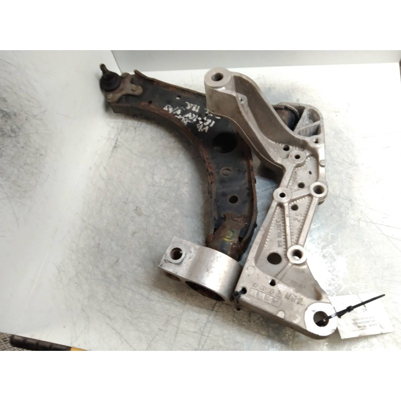 Recambio de brazo suspension inferior delantero izquierdo para volkswagen golf v berlina (1k1) highline referencia OEM IAM   