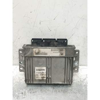 CENTRALITA MOTOR UCE 8200158443 8200045893 