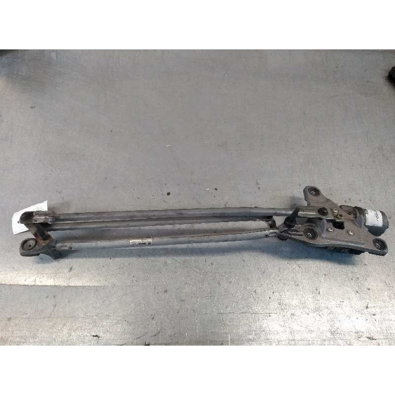 Recambio de motor limpia delantero para volvo c30 2.0 16v cat referencia OEM IAM 0390241924 30699344 3397020756 30699342