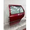 Recambio de puerta trasera izquierda para volkswagen vento (1h2) 1.9 d referencia OEM IAM  4P 1991