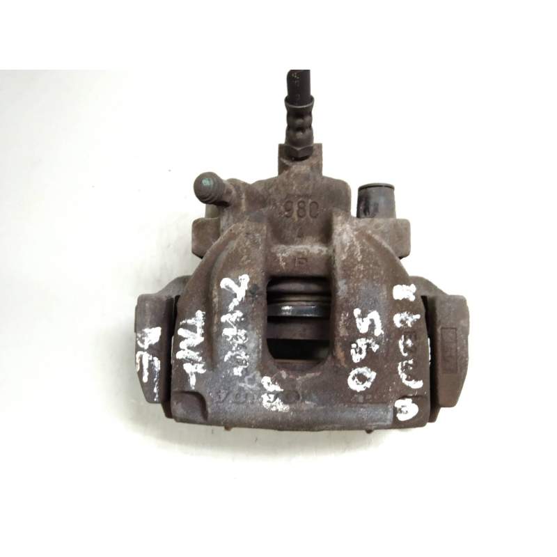 Recambio de pinza freno trasera derecha para volvo s60 berlina d5 referencia OEM IAM 8251313  