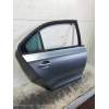 Recambio de puerta trasera derecha para seat toledo (kg3) style referencia OEM IAM   5P