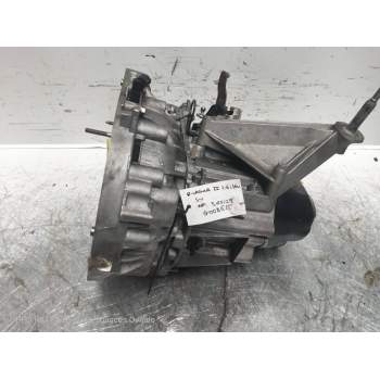 CAJA CAMBIOS JR5129 C008615 