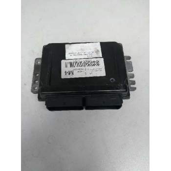 CENTRALITA MOTOR UCE S010016042A0 96394699 4R 1A0P M4