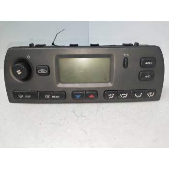 MANDO CALEFACCION / AIRE ACONDICIONADO 1X4H18C612GC 