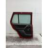 Recambio de puerta trasera izquierda para volkswagen vento (1h2) 1.9 d referencia OEM IAM  4P 1991