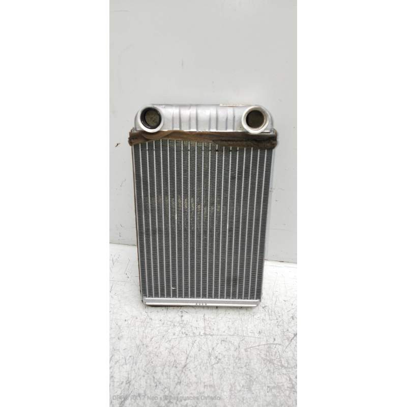 Recambio de radiador calefaccion / aire acondicionado para opel zafira tourer selective referencia OEM IAM   2012