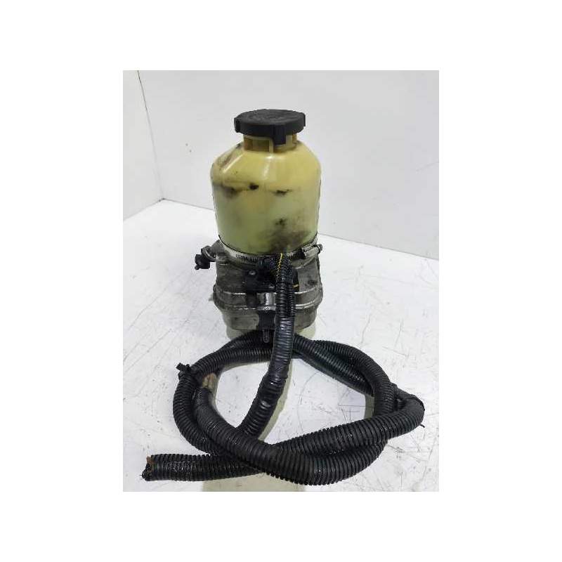 Recambio de bomba direccion para opel astra h berlina 1.4 16v referencia OEM IAM   