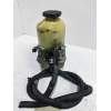 Recambio de bomba direccion para opel astra h berlina 1.4 16v referencia OEM IAM   