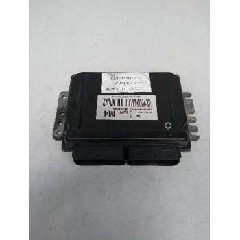 CENTRALITA MOTOR UCE S010016042A1 96394699 4R 1AVV M4