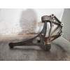 Recambio de brazo suspension inferior delantero izquierdo para audi a2 (8z) 1.4 referencia OEM IAM   