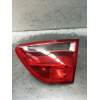 Recambio de piloto trasero derecho interior para seat exeo st (3r5) 2.0 tdi referencia OEM IAM   2008