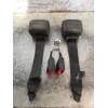 Recambio de juego cinturones trasero para seat ibiza (6p1) fr referencia OEM IAM   