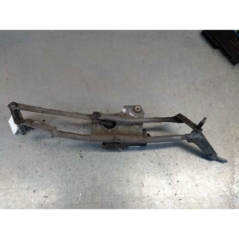 Recambio de motor limpia delantero para volvo xc90 2.4 diesel cat referencia OEM IAM 30753091  