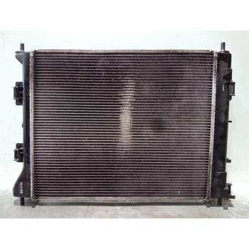 RADIADOR AGUA R200ATBFA0 14CRDI 2012