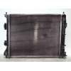 Recambio de radiador agua para kia ceed referencia OEM IAM R200ATBFA0 14CRDI 2012